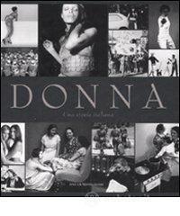 Donna. Una storia italiana