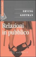 Relazioni in pubblico
