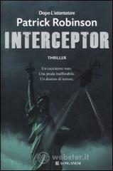 Interceptor. E-book