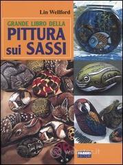 Grande libro della pittura sui sassi