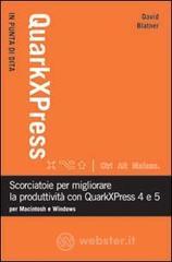 Quark XPress
