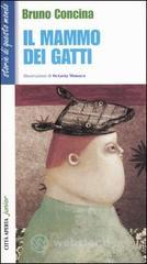 Il mammo dei gatti