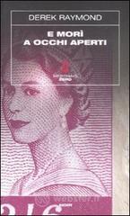 E morì a occhi aperti E morì a occhi aperti
