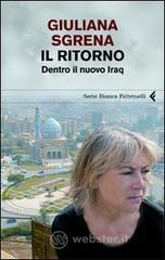 Il ritorno. Dentro il nuovo Iraq. E-book