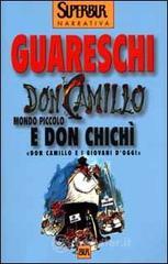 Don Camillo e don Chichì. (Don Camillo e i giovani d'oggi) Don Camillo e don Chichì. (Don Camillo e i giovani d'oggi)