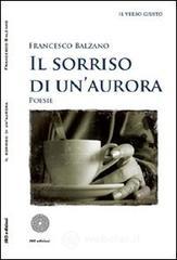 Il sorriso di un'aurora