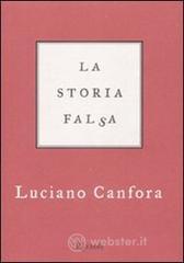 La storia falsa. E-book