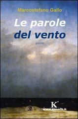Le parole del vento