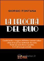 La velocit� del buio