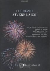 Vivere laico