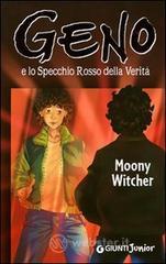 Geno e lo specchio rosso della verit�