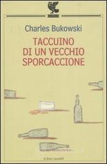 Taccuino di un vecchio sporcaccione