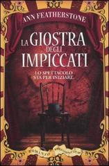 La giostra degli impiccati