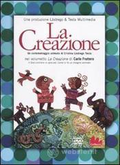 La creazione. DVD. Con libro