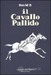 Il cavallo pallido