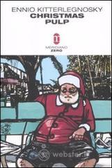 Christmas pulp Christmas pulp