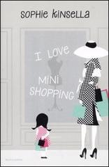I love mini shopping. E-book