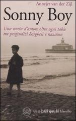 Sonny Boy. Una storia d'amore oltre ogni tab� tra pregiudizi borghesi e nazismo