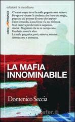 La mafia innominabile