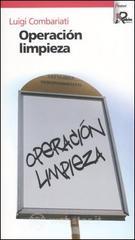 Operaci�n limpieza