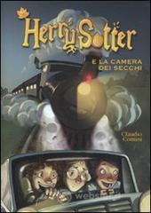 Herry Sotter e la camera dei secchi Herry Sotter e la camera dei secchi