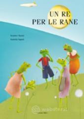 Un re per le rane