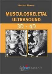 Musculoskeletal ultrasound. 3D-4D