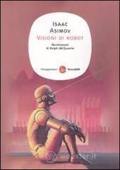 Visioni di robot