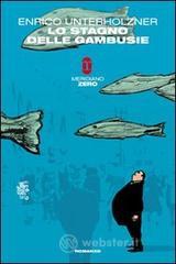 Lo stagno delle gambusie