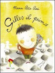 Gilles il Primo