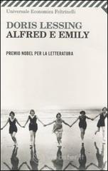 Alfred e Emily Alfred e Emily