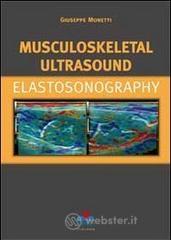 Musculoskeletal ultrasound. Elastosonography