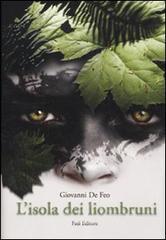 Lisola dei Liombruni. E-book