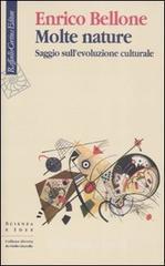 Molte nature. Saggio sullevoluzione culturale. E-book