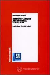 Intermediazione assicurativa e mercato Intermediazione assicurativa e mercato