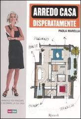 Arredo casa disperatamente. E-book