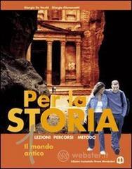 Per la storia. Per il biennio vol.2