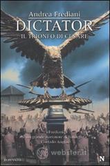 Dictator. Il trionfo di Cesare