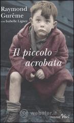Il piccolo acrobata