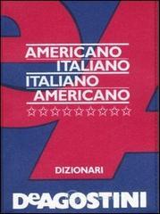 Dizionario americano. E-book