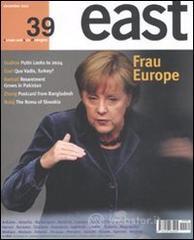 East. Ediz. inglese vol.39