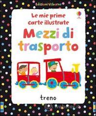 Mezzi di trasporto
