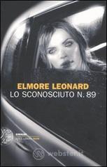 Lo sconosciuto n. 89 Lo sconosciuto n. 89