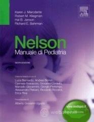 Nelson. Manuale di pediatria