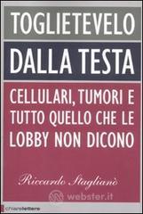 Toglietevelo dalla testa. E-book