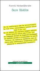 Caro Giobbe