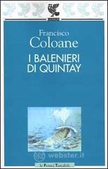 I balenieri di Quintay