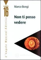Torino non ti posso vedere