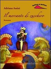 Il mercante di zucchero Il mercante di zucchero