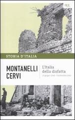 Storia d'Italia vol.14 Storia d'Italia vol.14
